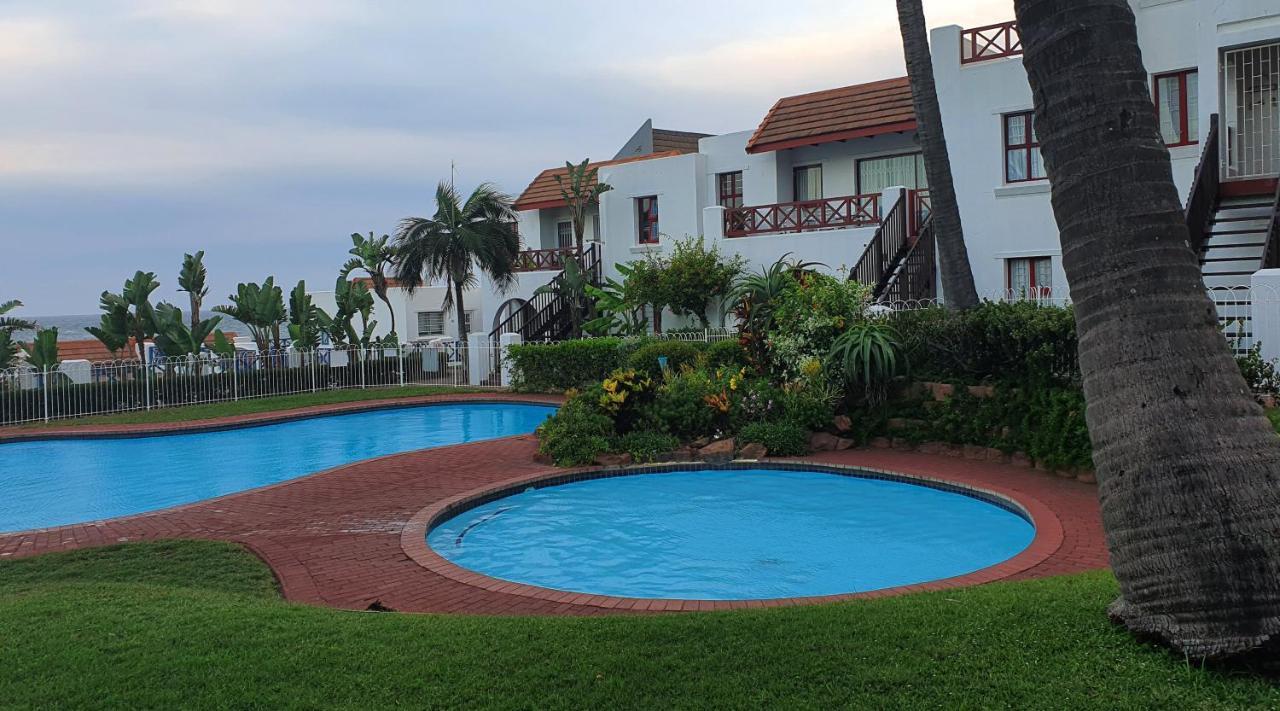 Pelicans Pad @ Ballito Zewnętrze zdjęcie