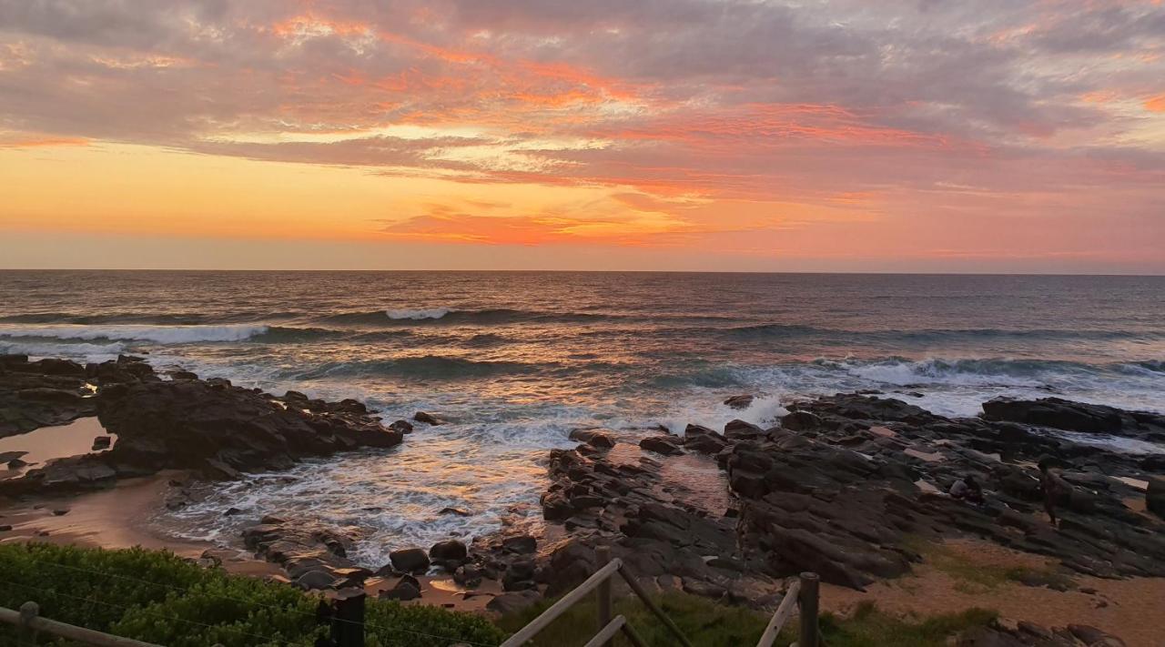 Pelicans Pad @ Ballito Zewnętrze zdjęcie
