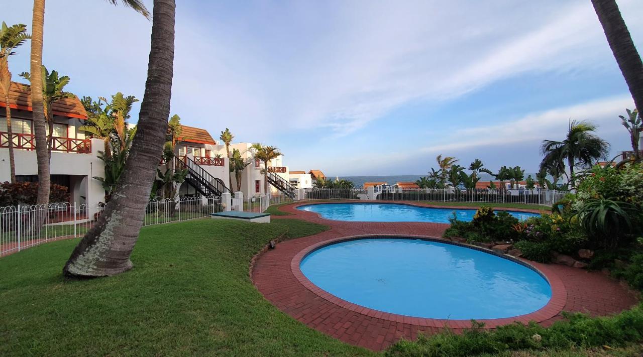 Pelicans Pad @ Ballito Zewnętrze zdjęcie
