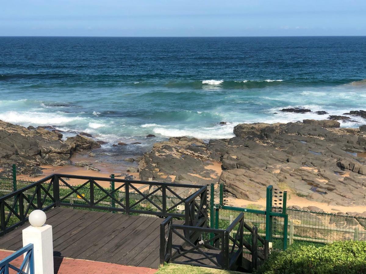 Pelicans Pad @ Ballito Zewnętrze zdjęcie