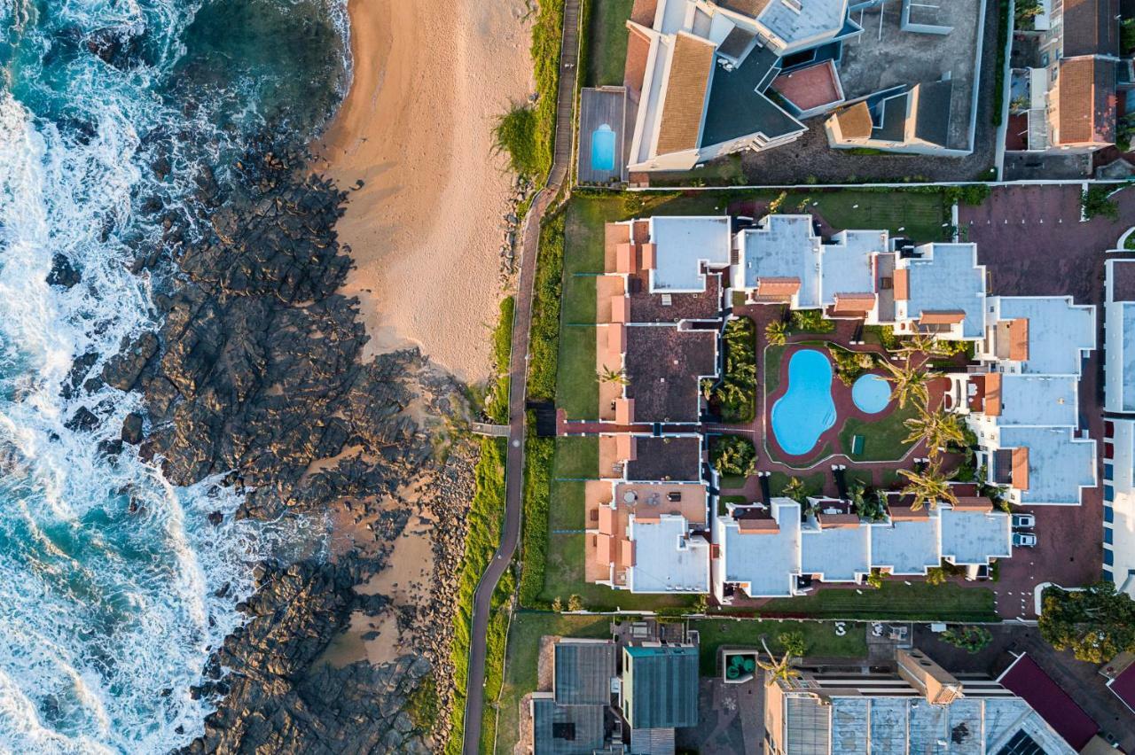 Pelicans Pad @ Ballito Zewnętrze zdjęcie