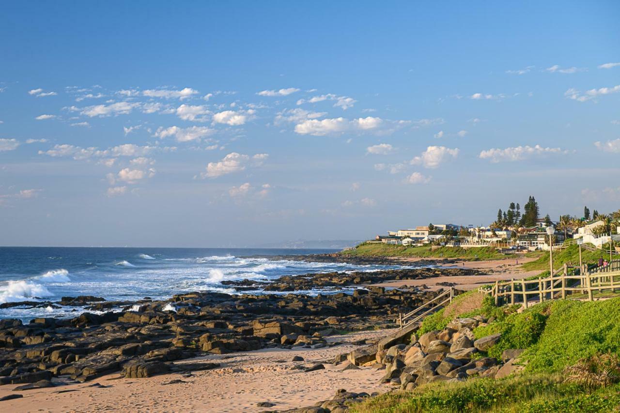 Pelicans Pad @ Ballito Zewnętrze zdjęcie
