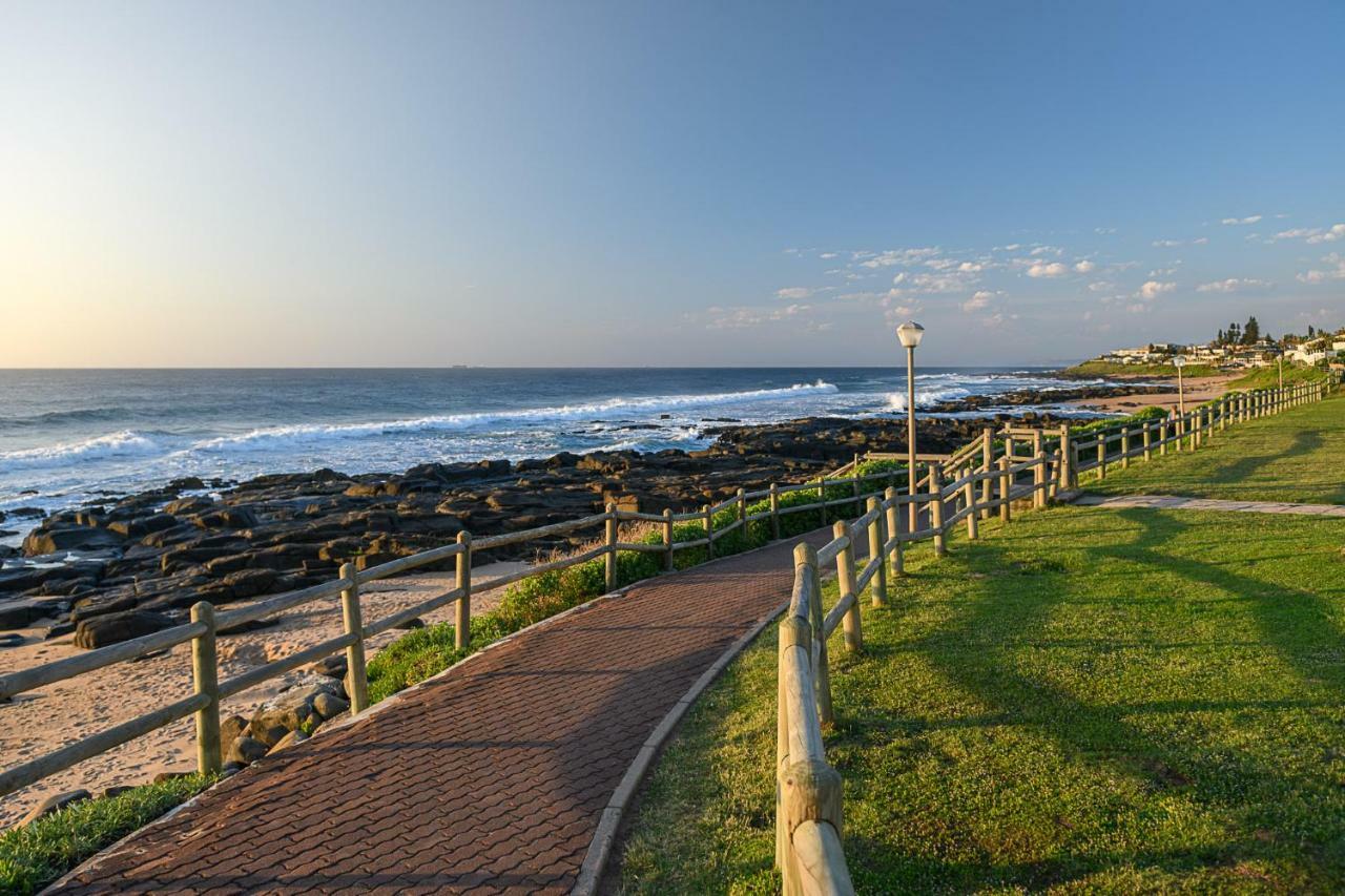 Pelicans Pad @ Ballito Zewnętrze zdjęcie