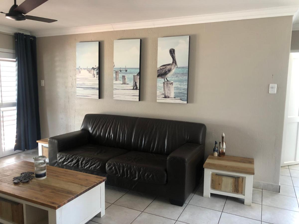Pelicans Pad @ Ballito Zewnętrze zdjęcie